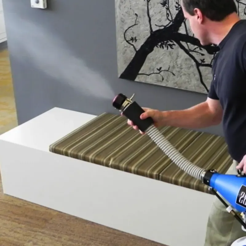 Professional Odor Removal in New London, MO